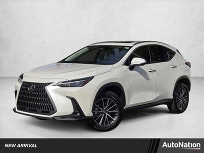 Used 2024 Lexus NX 350 NX 350h