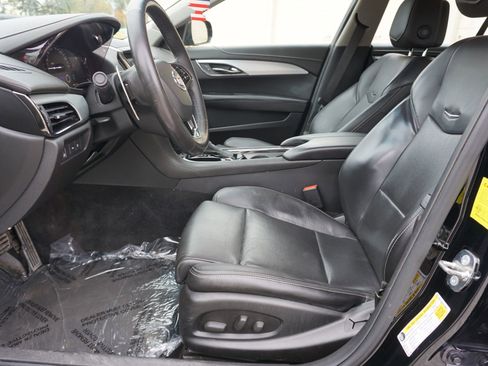 Used 2014 Cadillac ATS Performance w/ Cold Weather Package image 28