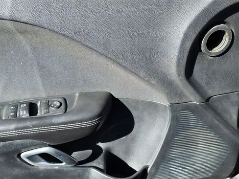 Used 2018 Dodge Challenger SXT w/ Blacktop Package image 13