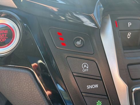 Certified 2025 Honda Odyssey Touring image 23