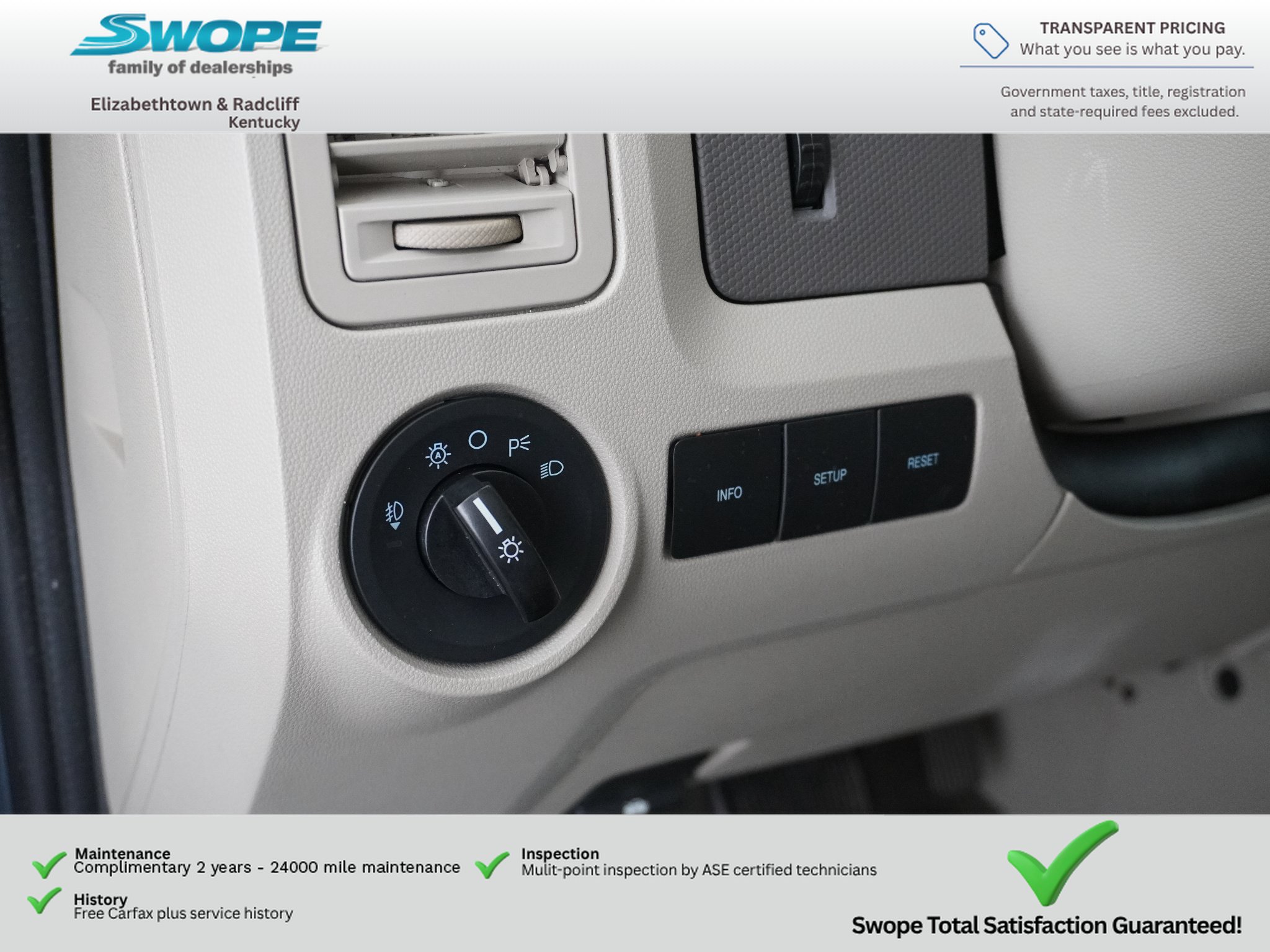 Used 2012 Ford Escape XLT FWD image 18
