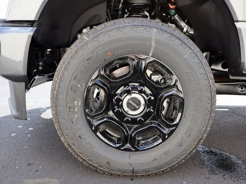 New 2026 Ford F250 XL w/ STX Appearance Package image 10