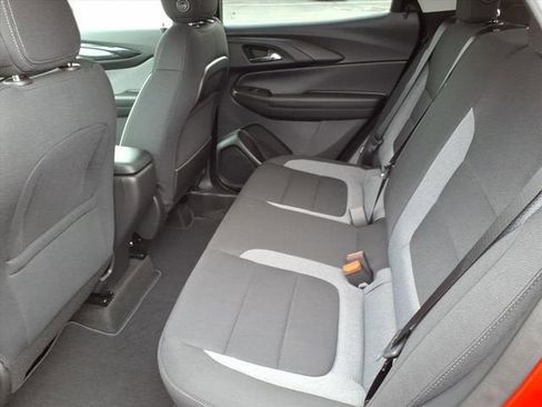 New 2026 Chevrolet TrailBlazer LT image 6