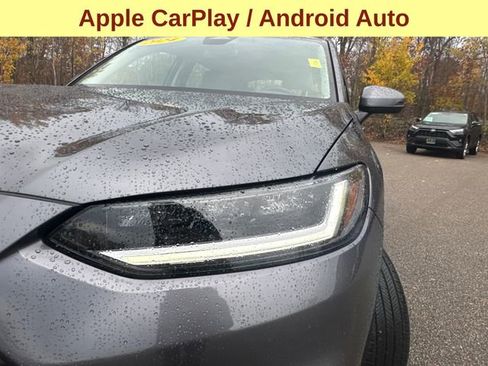 Used 2024 Honda HR-V LX image 5