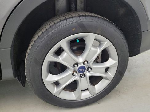 Used 2015 Ford Escape Titanium AWD/4WD image 31