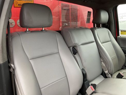 Used 2017 Ford F350 XL w/ Power Equipment Group AWD/4WD image 13