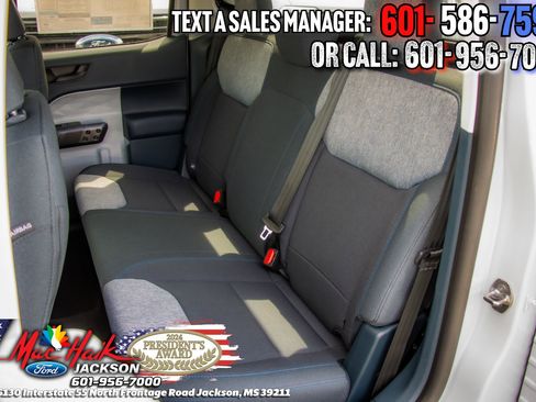 New 2026 Ford Maverick XLT w/ XLT Luxury Package AWD/4WD image 41