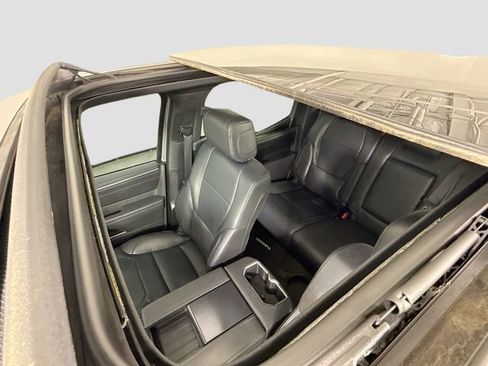 Used 2024 Toyota Tundra Platinum image 21