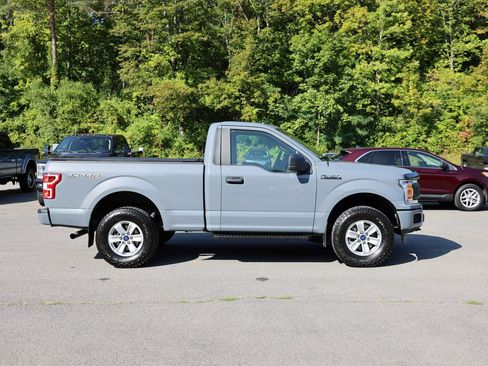Used 2019 Ford F150 XL w/ Equipment Group 101A Mid image 7