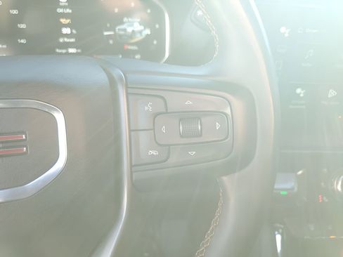 Used 2024 GMC Sierra 2500 AT4 w/ AT4 Premium Plus Package image 35