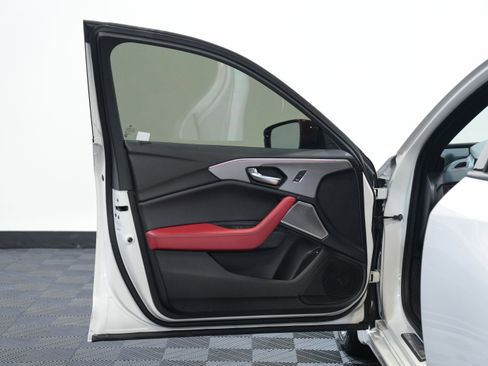 Used 2021 Acura TLX w/ A-SPEC Pkg image 22