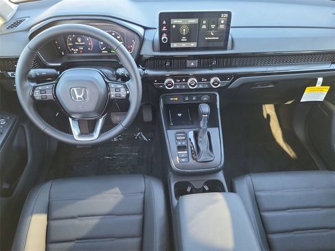 New 2026 Honda CR-V EX-L image 18