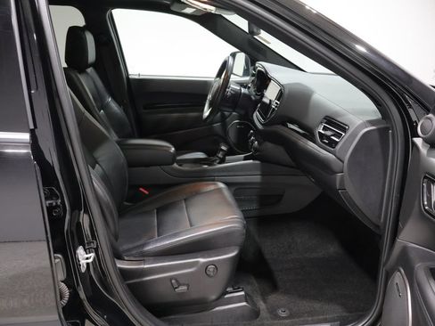 Used 2022 Dodge Durango Citadel AWD/4WD image 27