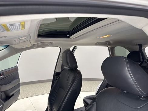 Used 2018 Subaru Outback 3.6R Limited AWD/4WD image 2
