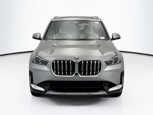 New 2026 BMW X1 xDrive28i w/ Technology Package AWD/4WD image 2