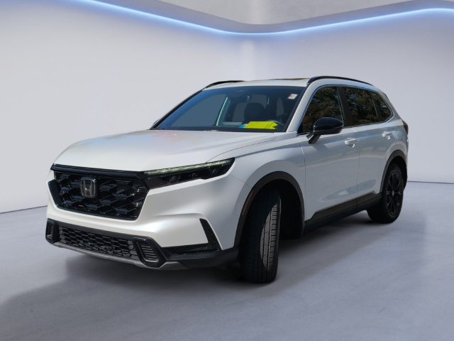 Used 2024 Honda CR-V Sport-L image 11