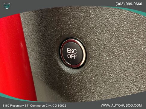 Used 2015 FIAT 500 Abarth FWD image 20