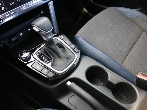 Used 2024 Kia Seltos S image 49