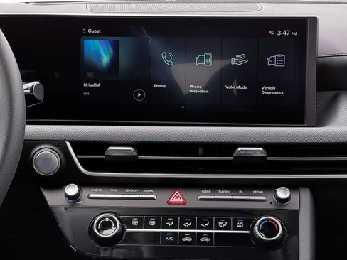 New 2026 Hyundai Sonata SE image 19