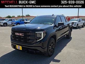 Used 2025 GMC Sierra 1500 Elevation RWD video 1