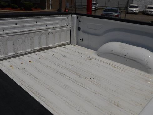 Used 2018 RAM 1500 Tradesman RWD image 32