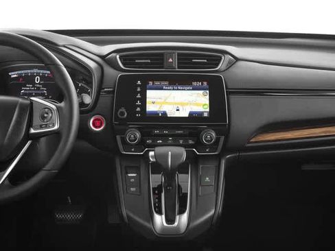 Used 2017 Honda CR-V Touring image 11