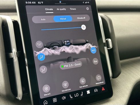 New 2026 Volvo EX30 Cross Country Ultra image 15