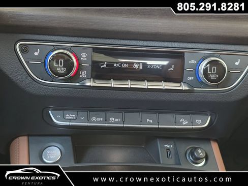 Used 2023 Audi Q5 2.0T Premium Plus w/ Premium Plus Package AWD/4WD image 28