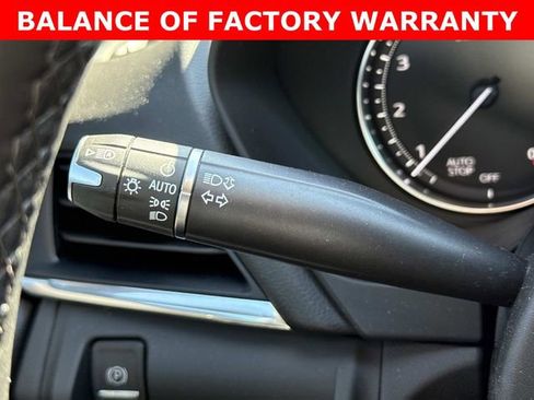 Used 2025 Cadillac CT4 Premium Luxury AWD/4WD image 27