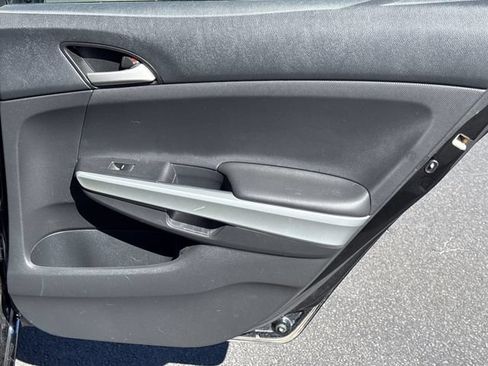 Used 2010 Honda Accord EX image 20