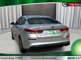 Used 2020 Kia Optima LX image 3