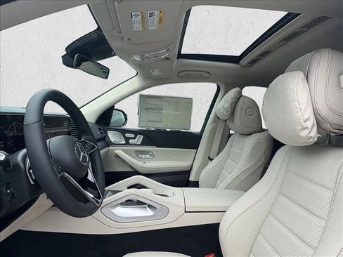 New 2026 Mercedes-Benz GLE 350 4MATIC image 13