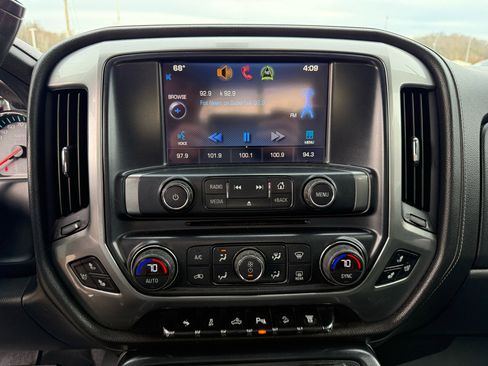 Used 2015 Chevrolet Silverado 2500 LTZ w/ Duramax Plus Package image 9