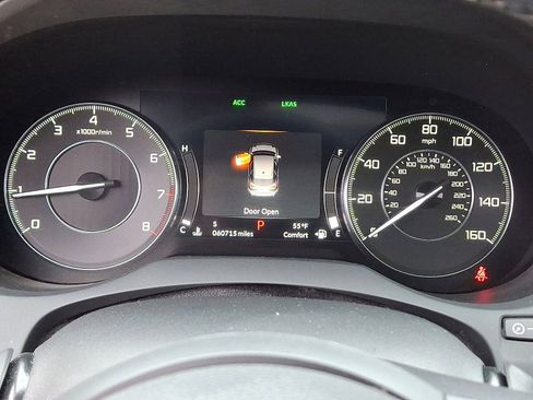 Used 2019 Acura RDX AWD image 13