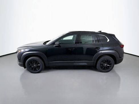 New 2026 MAZDA CX-50 AWD 2.5 Hybrid w/ Weather Package image 4