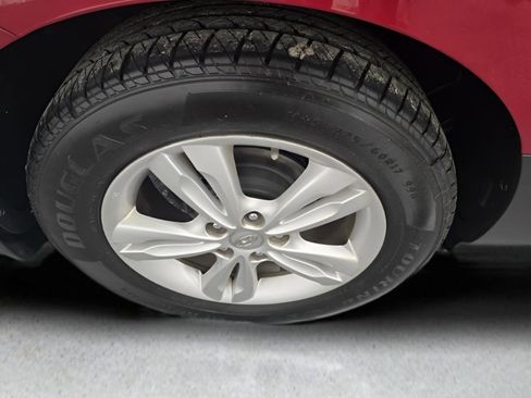 Used 2011 Hyundai Tucson GLS w/ Navigation Pkg 2 image 33