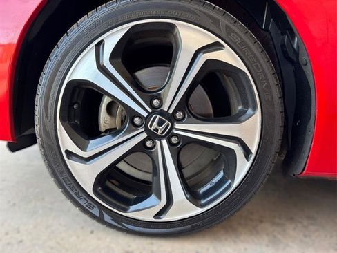 Used 2014 Honda Civic Si image 23