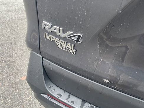 New 2025 Toyota RAV4 XLE Premium image 13