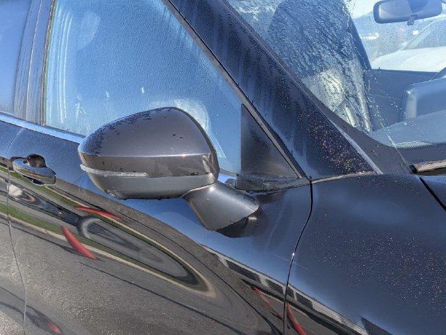 Used 2024 Mitsubishi Outlander SE FWD image 9