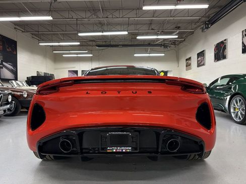 New 2026 Lotus Emira image 13