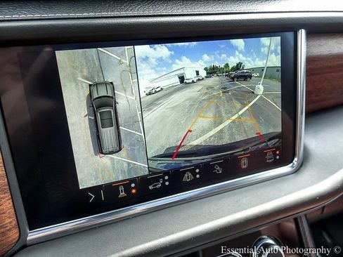 Used 2024 GMC Yukon Denali Ultimate image 20