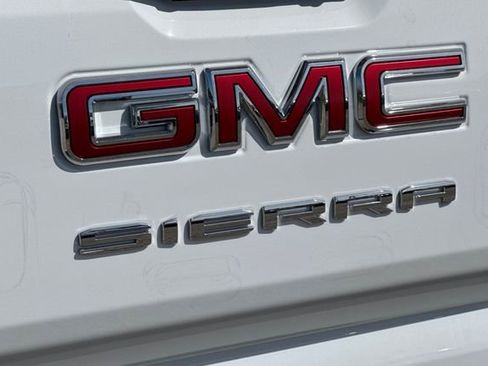 New 2026 GMC Sierra 1500 Pro w/ Pro Value Package image 30
