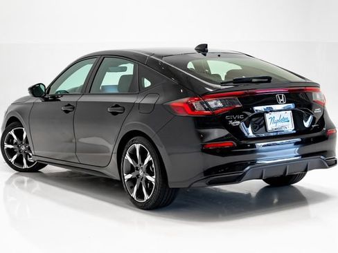 Used 2025 Honda Civic Sport Touring image 32