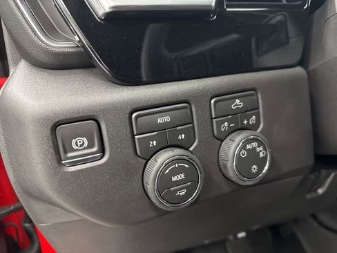 New 2026 Chevrolet Silverado 1500 LT w/ Protection Package AWD/4WD image 11