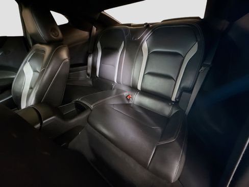 Used 2021 Chevrolet Camaro LT w/ RS Package image 23