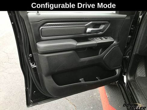 New 2026 RAM 1500 Big Horn image 10