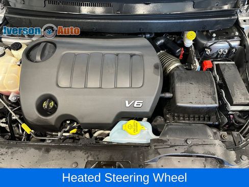 Used 2019 Dodge Journey GT AWD/4WD image 11
