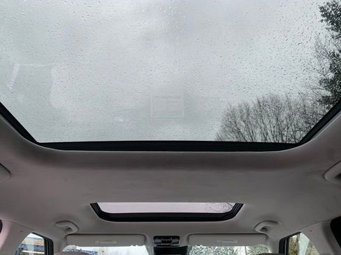 Certified 2025 Hyundai Santa Fe Calligraphy image 13