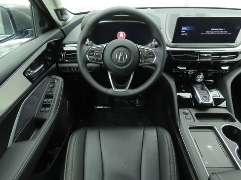 Used 2026 Acura MDX FWD w/ Technology Package image 10