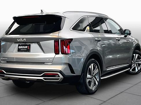 Used 2023 Kia Sorento SX Prestige AWD/4WD image 13